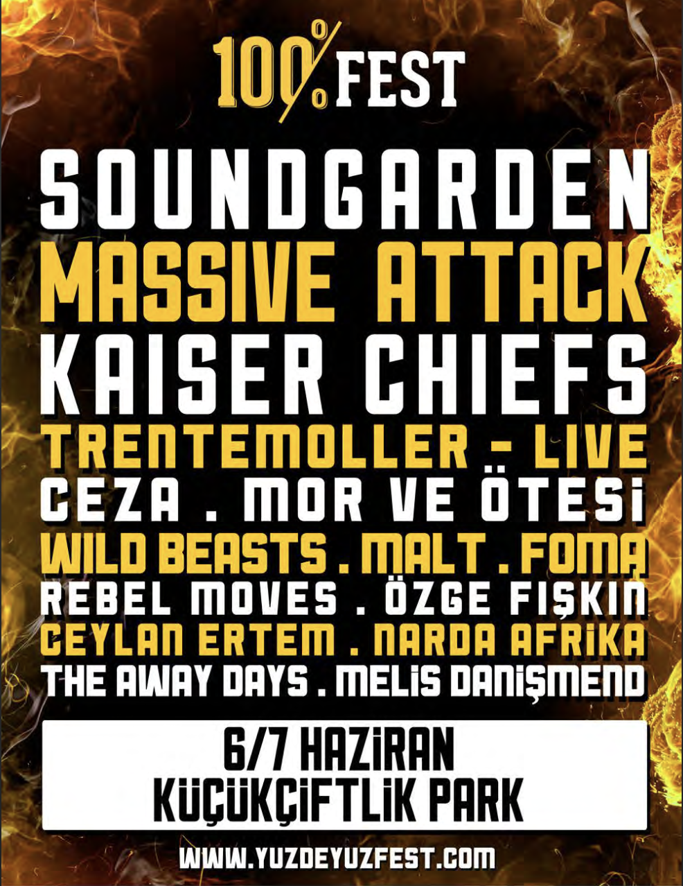 %100 Fest